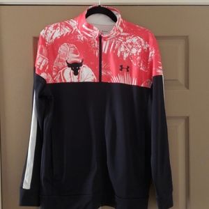 Men's Project Rock Jacket